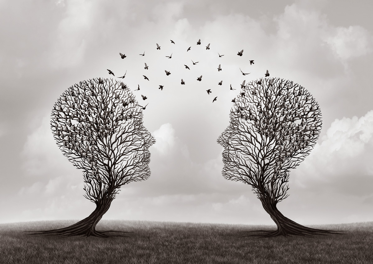 Read more about the article What Is Causing Problems In Your Relationship?