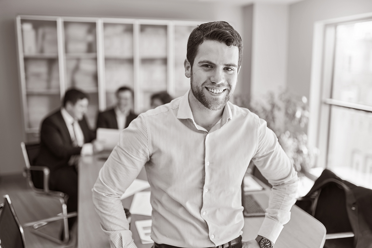 Read more about the article Common Reasons to Undergo Executive Counseling