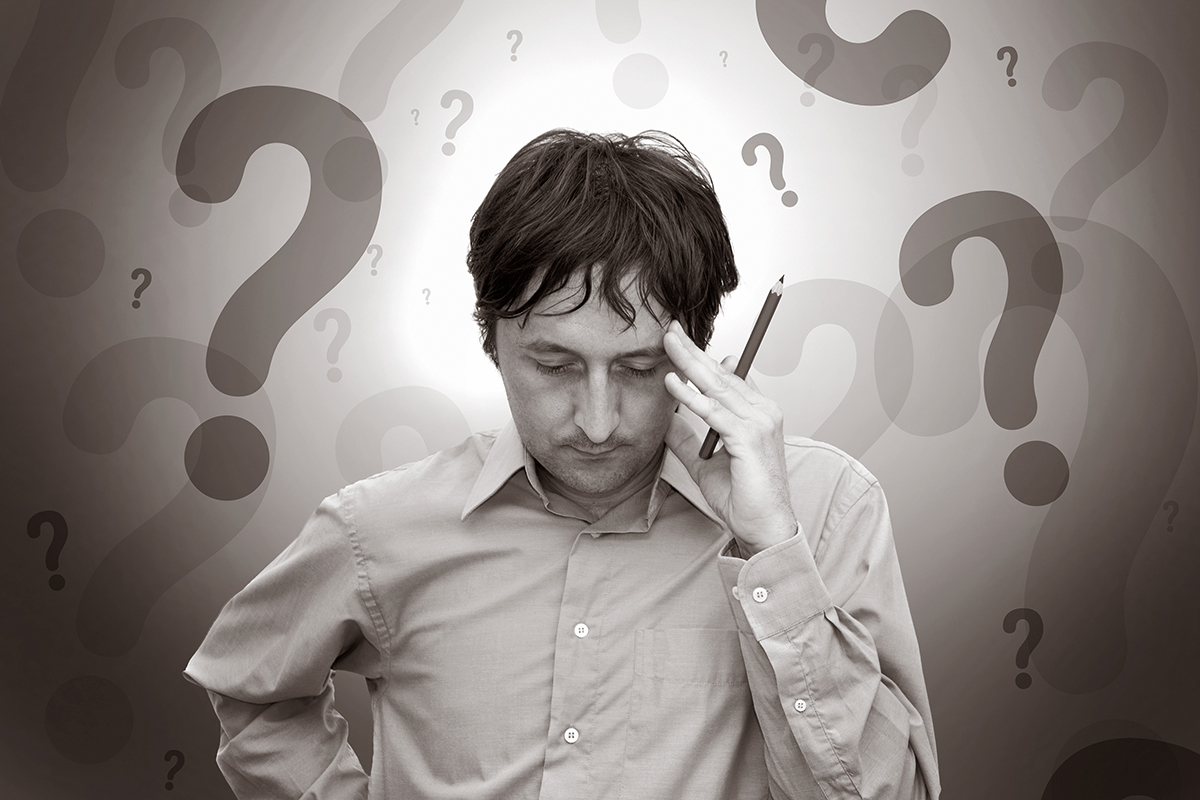 Read more about the article Healthy Anxiety or Borrowing Trouble?