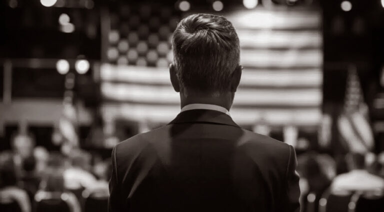 Read more about the article Personality Politics: What Makes a Successful Politician?